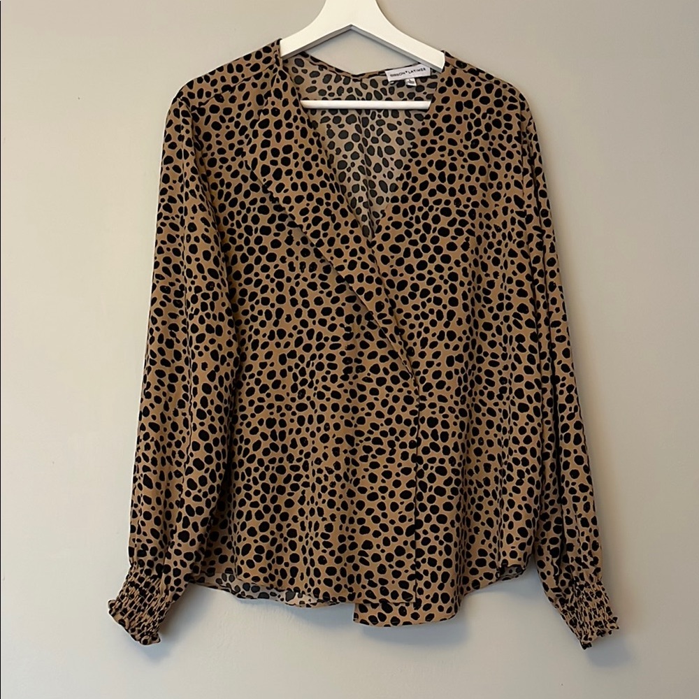 Gibson Latimer Blouse